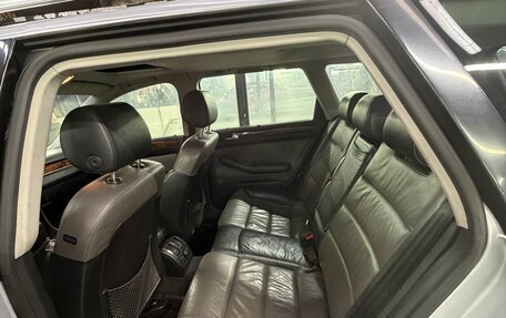 Audi A6 allroad, 2004 год, 650 000 рублей, 11 фотография