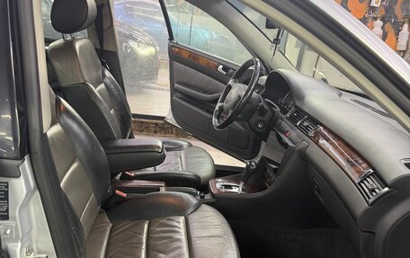 Audi A6 allroad, 2004 год, 650 000 рублей, 7 фотография