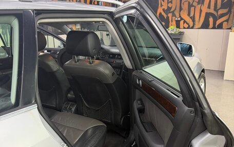 Audi A6 allroad, 2004 год, 650 000 рублей, 8 фотография