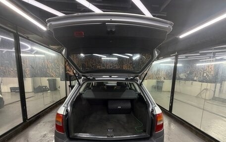 Audi A6 allroad, 2004 год, 650 000 рублей, 13 фотография
