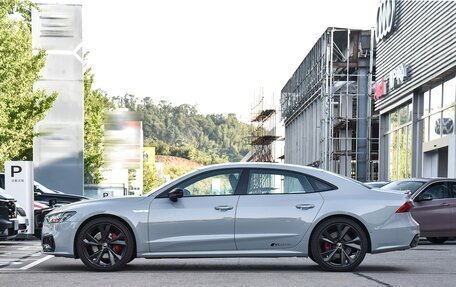 Audi A7, 2026 год, 6 450 000 рублей, 6 фотография