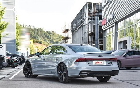 Audi A7, 2026 год, 6 450 000 рублей, 8 фотография