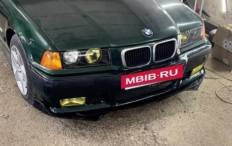BMW 3 серия, 1998 год, 400 000 рублей, 4 фотография