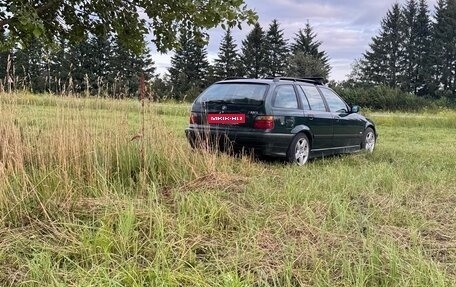 BMW 3 серия, 1998 год, 400 000 рублей, 5 фотография