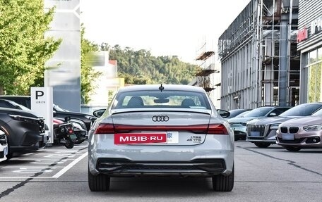 Audi A7, 2026 год, 6 450 000 рублей, 5 фотография