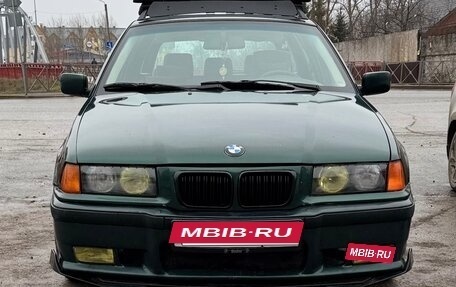 BMW 3 серия, 1998 год, 400 000 рублей, 2 фотография