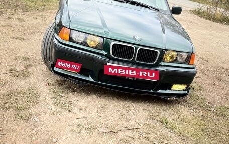 BMW 3 серия, 1998 год, 400 000 рублей, 3 фотография