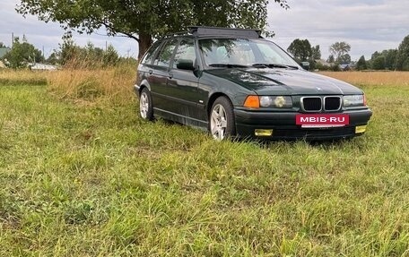 BMW 3 серия, 1998 год, 400 000 рублей, 6 фотография