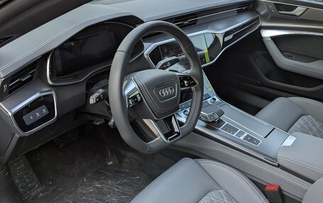 Audi A7, 2026 год, 6 450 000 рублей, 11 фотография