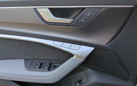 Audi A7, 2026 год, 6 450 000 рублей, 10 фотография