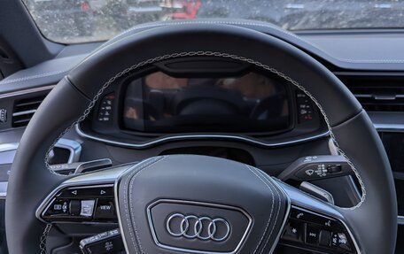 Audi A7, 2026 год, 6 450 000 рублей, 13 фотография