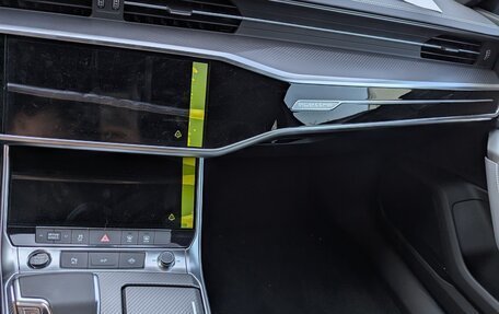Audi A7, 2026 год, 6 450 000 рублей, 15 фотография