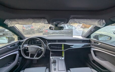 Audi A7, 2026 год, 6 450 000 рублей, 12 фотография