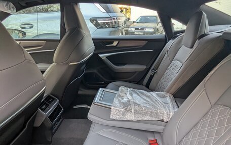 Audi A7, 2026 год, 6 450 000 рублей, 21 фотография