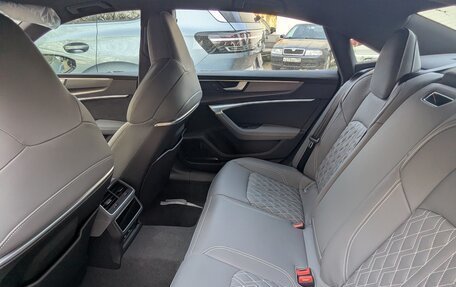 Audi A7, 2026 год, 6 450 000 рублей, 22 фотография
