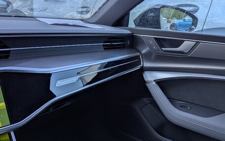 Audi A7, 2026 год, 6 450 000 рублей, 18 фотография