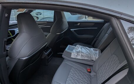 Audi A7, 2026 год, 6 450 000 рублей, 20 фотография