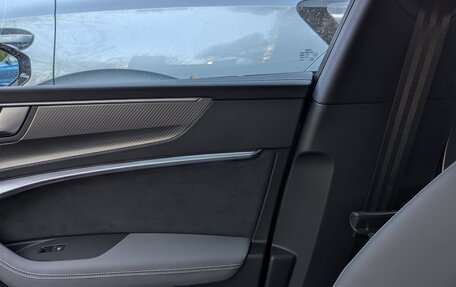 Audi A7, 2026 год, 6 450 000 рублей, 19 фотография