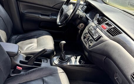 Mitsubishi Lancer IX, 2006 год, 455 000 рублей, 5 фотография