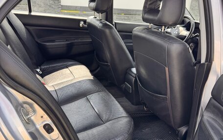 Mitsubishi Lancer IX, 2006 год, 455 000 рублей, 3 фотография