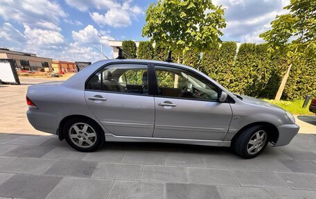 Mitsubishi Lancer IX, 2006 год, 455 000 рублей, 12 фотография