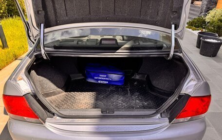 Mitsubishi Lancer IX, 2006 год, 455 000 рублей, 11 фотография