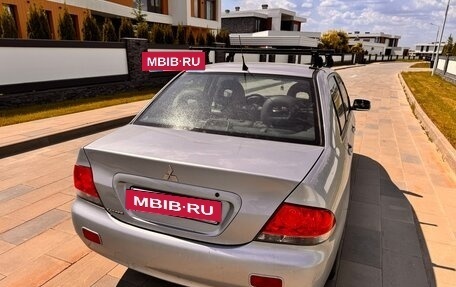Mitsubishi Lancer IX, 2006 год, 455 000 рублей, 2 фотография