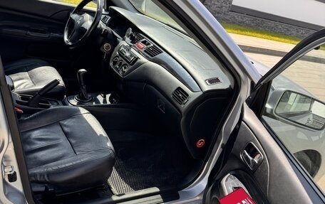 Mitsubishi Lancer IX, 2006 год, 455 000 рублей, 4 фотография