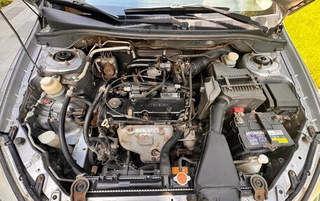 Mitsubishi Lancer IX, 2006 год, 455 000 рублей, 14 фотография