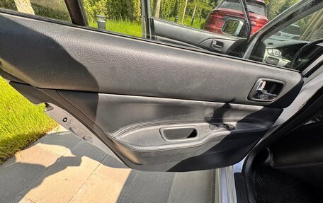 Mitsubishi Lancer IX, 2006 год, 455 000 рублей, 20 фотография