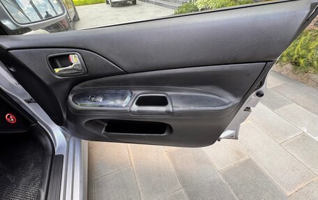 Mitsubishi Lancer IX, 2006 год, 455 000 рублей, 22 фотография