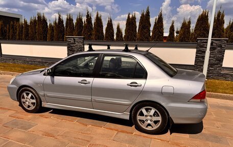 Mitsubishi Lancer IX, 2006 год, 455 000 рублей, 32 фотография