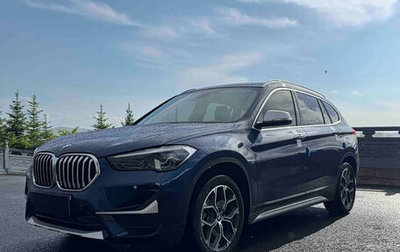 BMW X1, 2022 год, 2 350 000 рублей, 1 фотография