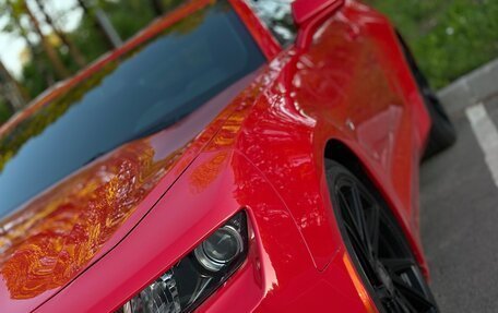Chevrolet Camaro VI, 2016 год, 2 850 000 рублей, 17 фотография