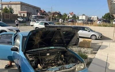 Nissan Almera, 1998 год, 52 812 рублей, 1 фотография