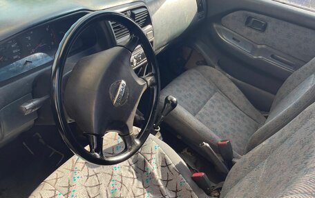 Nissan Almera, 1998 год, 52 812 рублей, 5 фотография