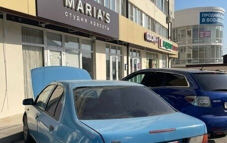 Nissan Almera, 1998 год, 52 812 рублей, 3 фотография