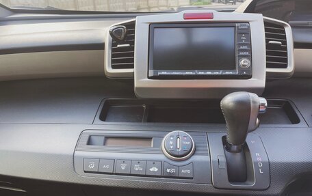 Honda Freed I, 2012 год, 1 180 000 рублей, 14 фотография