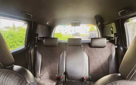 Honda Freed I, 2012 год, 1 180 000 рублей, 15 фотография