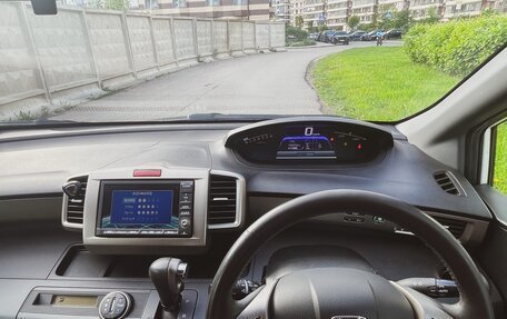 Honda Freed I, 2012 год, 1 180 000 рублей, 12 фотография
