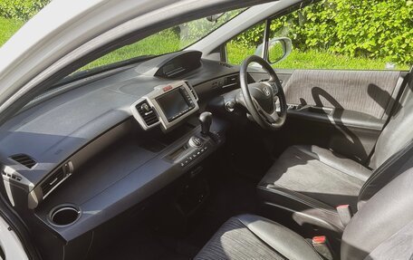 Honda Freed I, 2012 год, 1 180 000 рублей, 10 фотография