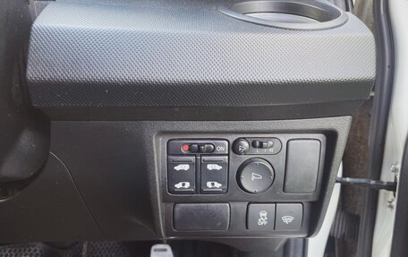 Honda Freed I, 2012 год, 1 180 000 рублей, 13 фотография