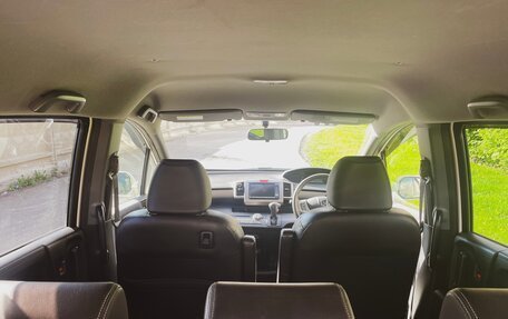 Honda Freed I, 2012 год, 1 180 000 рублей, 16 фотография