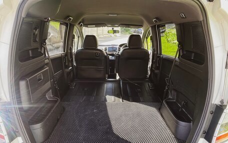 Honda Freed I, 2012 год, 1 180 000 рублей, 17 фотография