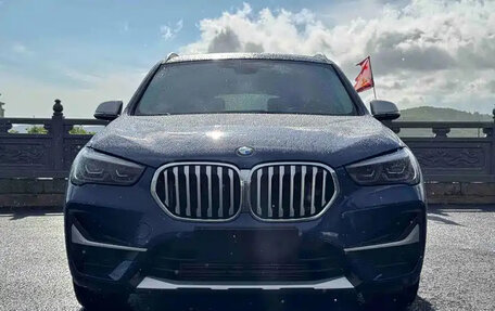 BMW X1, 2022 год, 2 350 000 рублей, 2 фотография