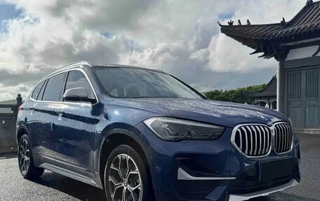 BMW X1, 2022 год, 2 350 000 рублей, 3 фотография