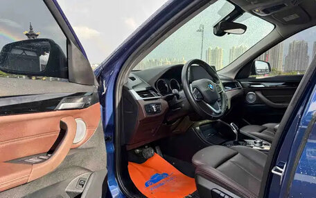 BMW X1, 2022 год, 2 350 000 рублей, 9 фотография