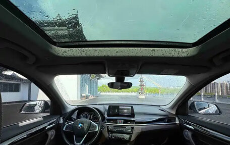 BMW X1, 2022 год, 2 350 000 рублей, 7 фотография