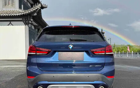 BMW X1, 2022 год, 2 350 000 рублей, 5 фотография
