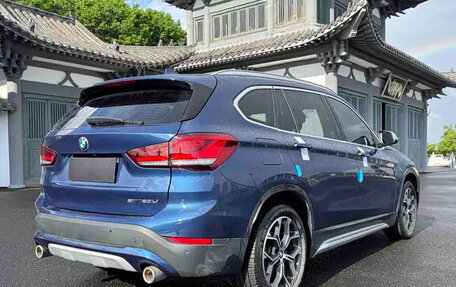 BMW X1, 2022 год, 2 350 000 рублей, 6 фотография